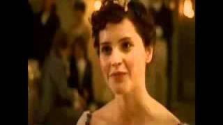 Northanger Abbey  TRAILER [upl. by Tova]