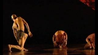 The Australian Ballet with Bangarra Dance Theatre [upl. by Rind]