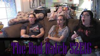 The Bad Batch S2E16 [upl. by Lomax]