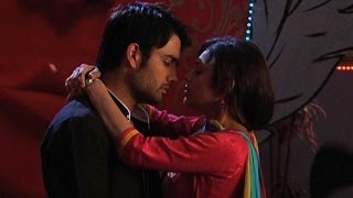 VivianDrashti Romantic Moments from Madhubala [upl. by Ragg]