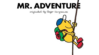 🛶 MR ADVENTURE read Aloud by Books Read Aloud for Kids [upl. by Elie]