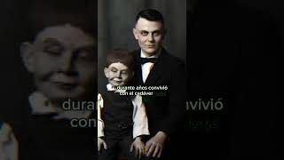 John mcCarthy aterradora historia real horror paranormal misterio miedo historia documenta [upl. by Reg]