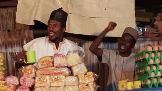 Asha Shayi Official Video by Nazir M Ahmad sarkin Waka [upl. by Ytsrik857]