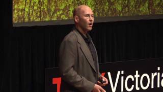 The true cost of oil  Garth Lenz  TEDxVictoria [upl. by Banerjee]