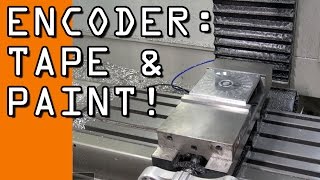 Machining amp Powder Coating an Encoder Widget103 [upl. by Zacharias228]