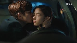 I Am Not a Robot로봇이 아니야ep2930Seung Ho×Soo Bin expressing affection in the car ♥20180124 [upl. by Ching]