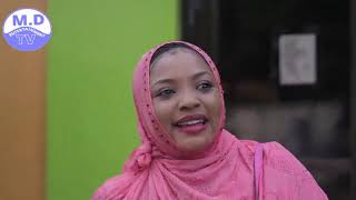 LAILA 3amp4 LATEST HAUSA FILM [upl. by Fidele]