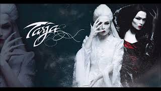 TARJA TURUNEN  Dark Christmas Full Album with Timestamps [upl. by Mallin802]