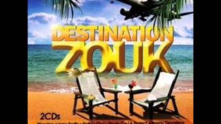 Dj Go  Série Afro Zouk [upl. by Newkirk]