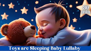 Baby TV Baby Sleep 1 5 effects HD [upl. by Savior]