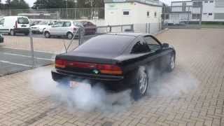 Nissan 200SX S13 [upl. by Einad427]