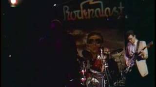 Graham Parker amp The RumourIm Gonna Tear Your Play House Down Live 1978 [upl. by Pik902]