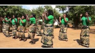 Madalitso Women Choir  Angonia  Mozambique  Tili Paulendo [upl. by Ressay180]