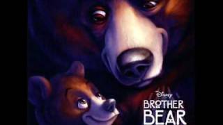 Transformation  Brother Bear OST [upl. by Brigitta]