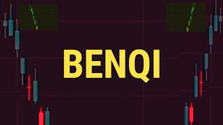 BENQI Crypto Price Prediction News Today 6 January [upl. by Sisi618]