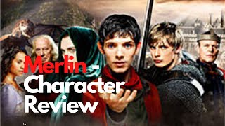 MERLIN  Character Review  RANT [upl. by Colston]