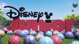 ¡Descubre las novedades de Disney Junior en el 2019 [upl. by Assilak195]