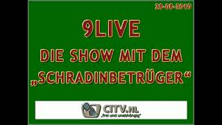 9LIVE  HABICHT HAT ZWEI H  PART I [upl. by Sexton]