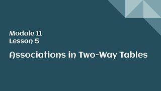 Lecture 45  Association between two numerical variables  Describing association [upl. by Entroc66]