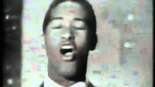 Sam Cooke  You Send Me Live [upl. by Keely602]