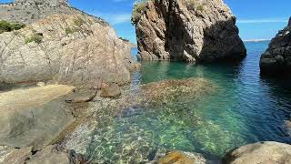 Cefalu Sicily [upl. by Gusella]