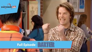 Baxter 🎭 Ep 1  Starring Evan Williams [upl. by Ode697]