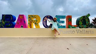 Barcelo All Inclusive Resort In Puerto Vallarta  Worth Staying [upl. by Alejo]