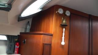 Fairline Targa 27  Boatshedcom  Boat Ref151737 [upl. by Napas]