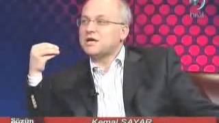 quotYAVASLAquot Guzel Bir Sohbet Prof Kemal Sayar [upl. by Vivyan]