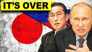 Japan Warns China amp Russia quotGET OUTquot [upl. by Terrene297]