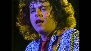 TOTO Rosanna live 1982 [upl. by Castra]