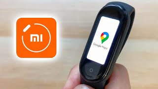 Si tienes la MI BAND de XIAOMI DEBES activar estas opciones [upl. by Lerred]