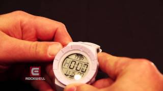 Rockwell Watch Instructional Videos The Coliseum [upl. by Hardej]