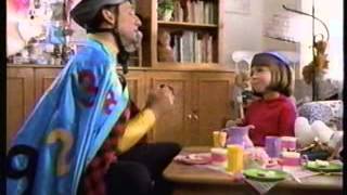 Nick Jr Commercials March 1999 Part 3 [upl. by Krystin]