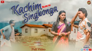 NEW HO MUNDA VIDEO SONG 2024  KACHIM NELING TAN SINGBONGA  NARU amp DEEPIKA  ST OFFICIAL [upl. by Neelloj287]