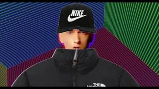 if EMINEM was on DRILL [upl. by Sirama703]