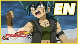 Beyblade Metal Fury To the Final Battle Ground  Ep136 [upl. by Joktan]