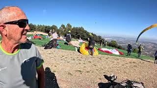 Parapente Algodonales 2024 [upl. by Tab]