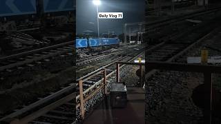 Train Manager Daily Vlog THE TRAIN MANAGER VLOG [upl. by Nnyledam446]