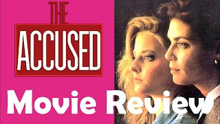 Movie Review  The Accused 1988 [upl. by Roana]