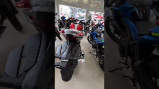 Nuevo color Gixxer 150 Fi abs [upl. by Can522]