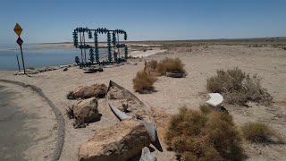 Salton Sea May 31 2023 [upl. by Jump]