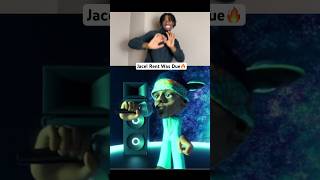 Jace 20 Min Remix Is Amazing😭🔥shorts jace iayze liluzivert rap rapper dance fsdee clips [upl. by Emixam781]