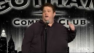 Ralphie May  Stand Up Comedy  Live Gotham Comedy Club [upl. by Takken]