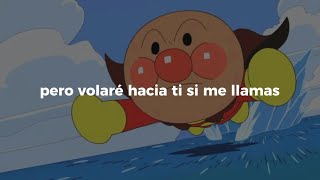 Anpanman  BTS  sub español [upl. by Aritak]