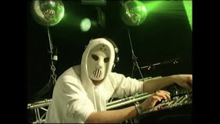 Angerfist  Megamix Official [upl. by Yelsek]