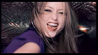 Holly Valance  Kiss Kiss [upl. by Mord]