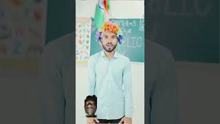 kkr love 😍💋💕🇮🇳🇮🇳🇮🇳 comedy funny love emotional teacher school youtubeshorts 26january 💋💕🍓 [upl. by Eirrej53]