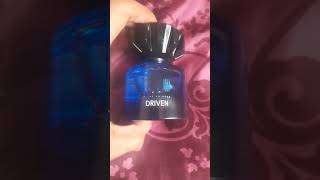 DUNHILL DRIVEN 60ml [upl. by Attenwad]