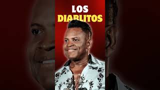 Déjala  Los Diablitos vallenato losdiablitos [upl. by Fitton]